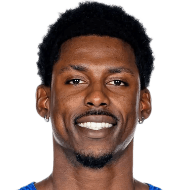 Jaylen HOARD
