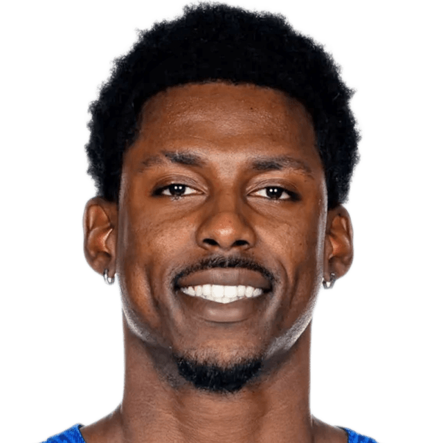 Jaylen Hoard