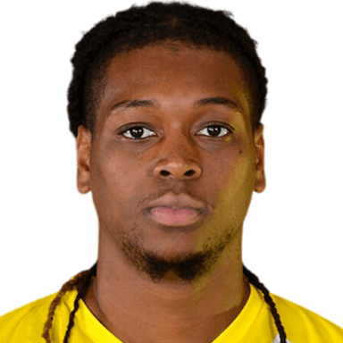 Jaylen MCMANUS