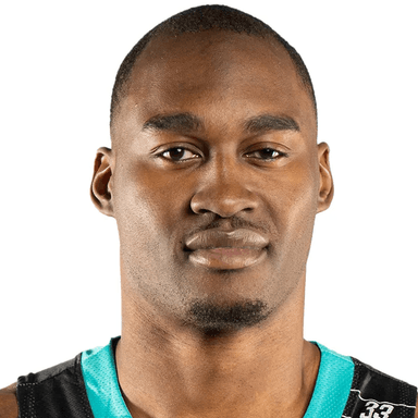 Jaylin WILLIAMS