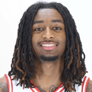 Jaylon JOHNSON