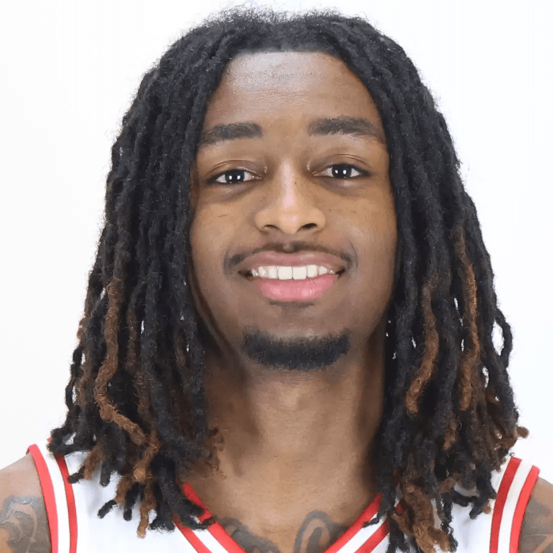 Jaylon JOHNSON
