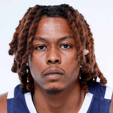 Jayme MITCHELL JR.