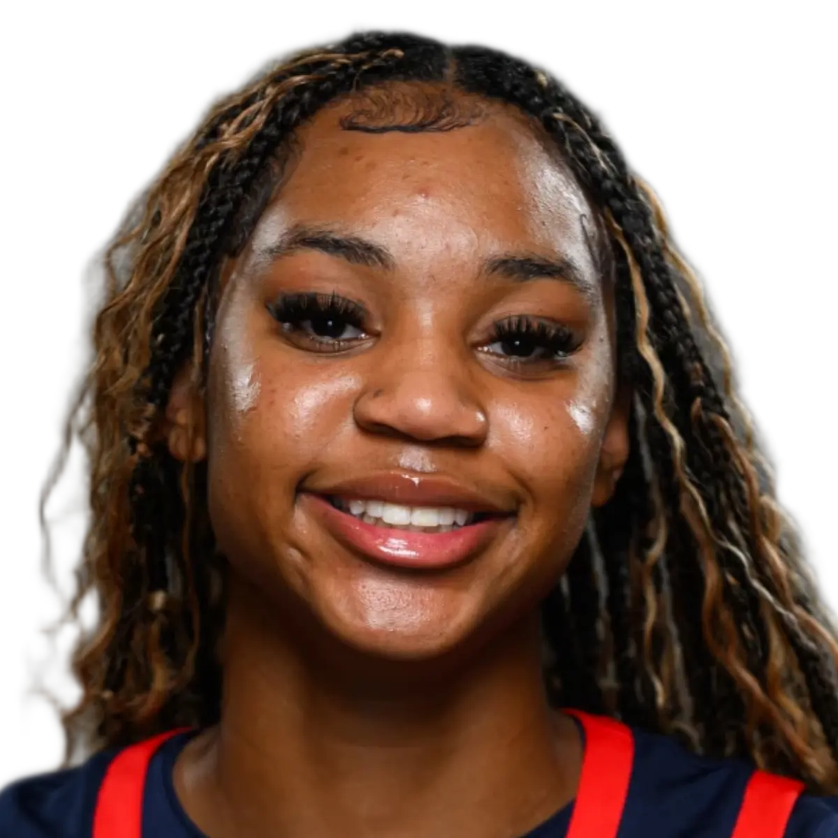 Jazman BAILEY