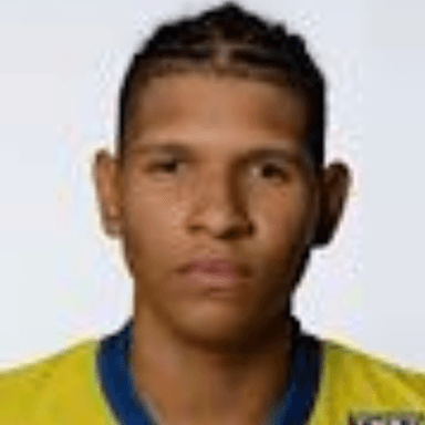 Jeiser PÉREZ PÉREZ