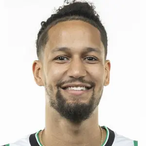 Jeremiah Hill