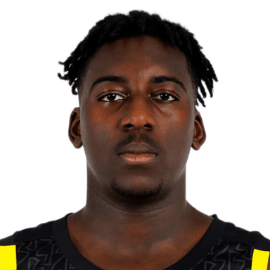 Jeremiah TCHEKOUYEP
