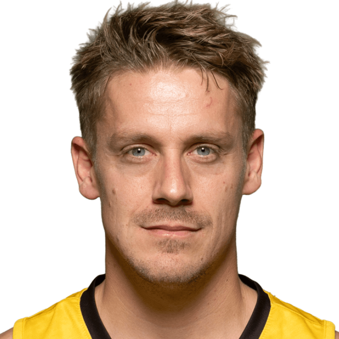 Jeremy JAUNIN