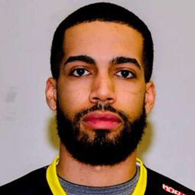 Jérémy LANDENBERGUE