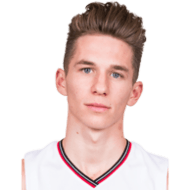 Jeremy ROTHROCK