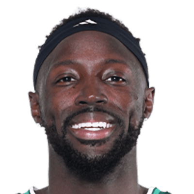 Jerian Grant