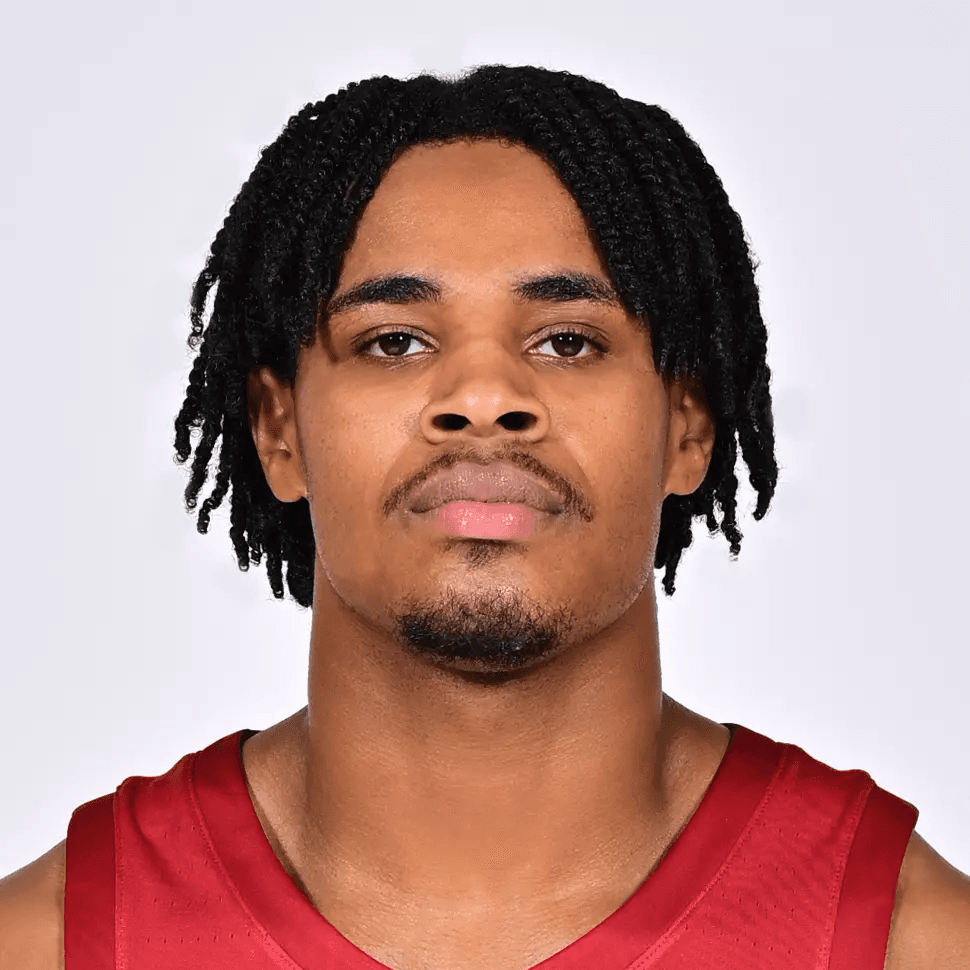 Jerone MORTON