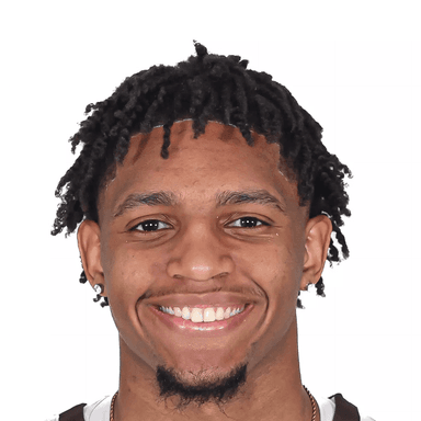 Jerrell BARRON JR.