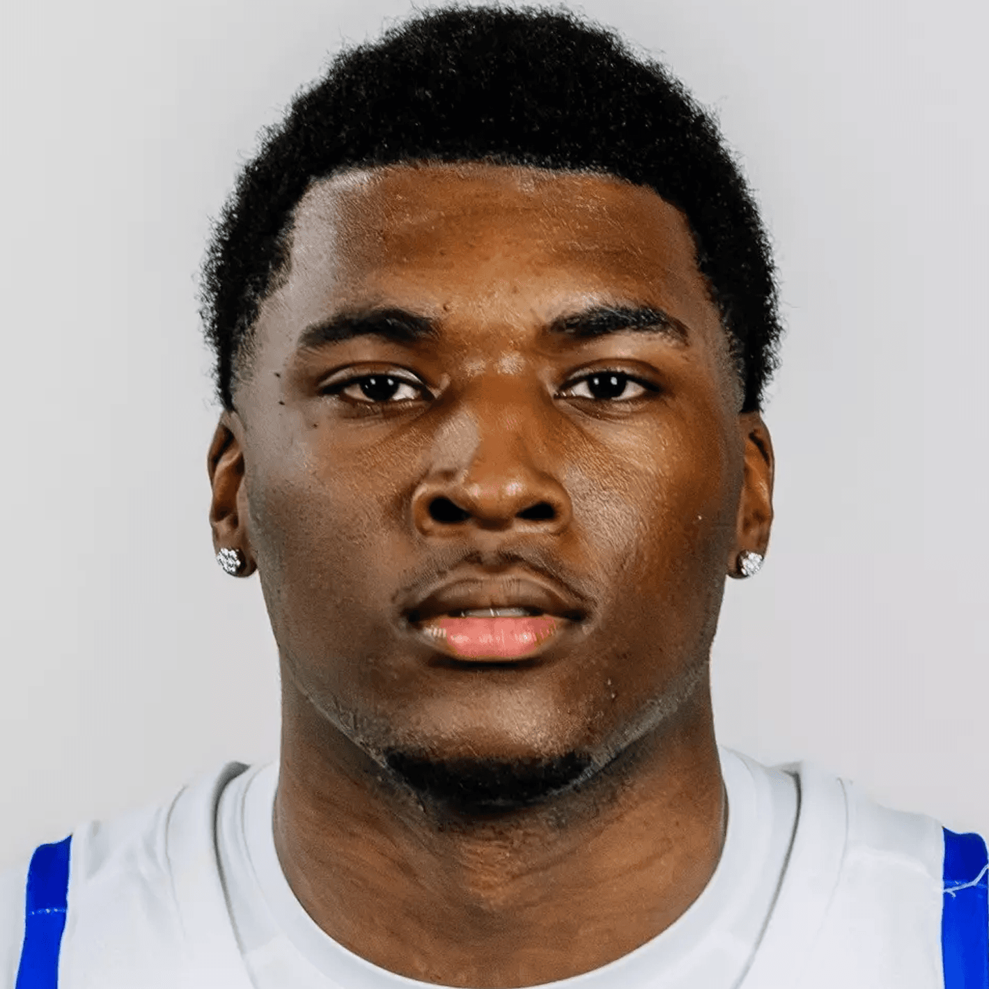 Jerrell COLBERT