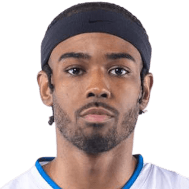 Jerrick HARDING