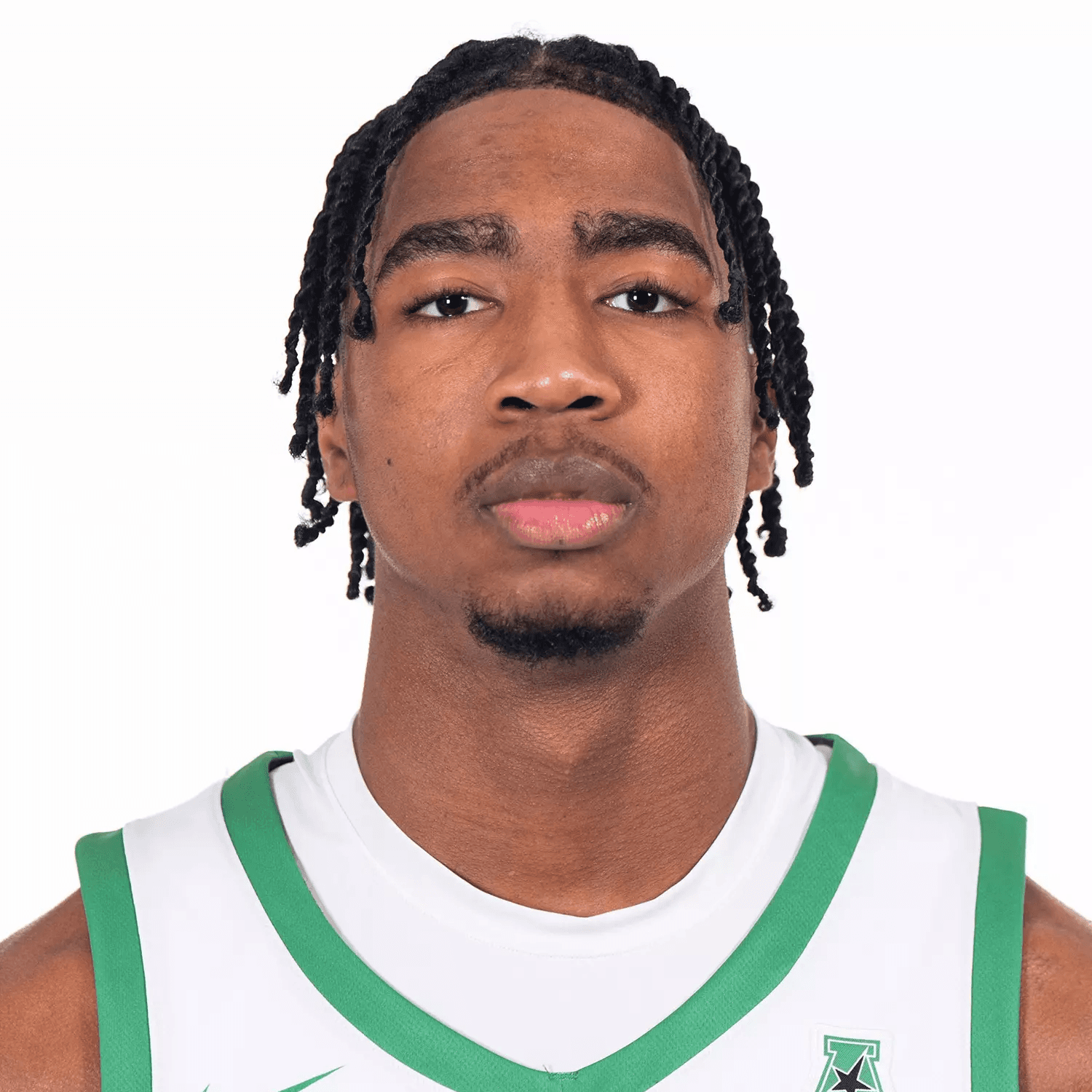 JeShawn STEVENSON JR.