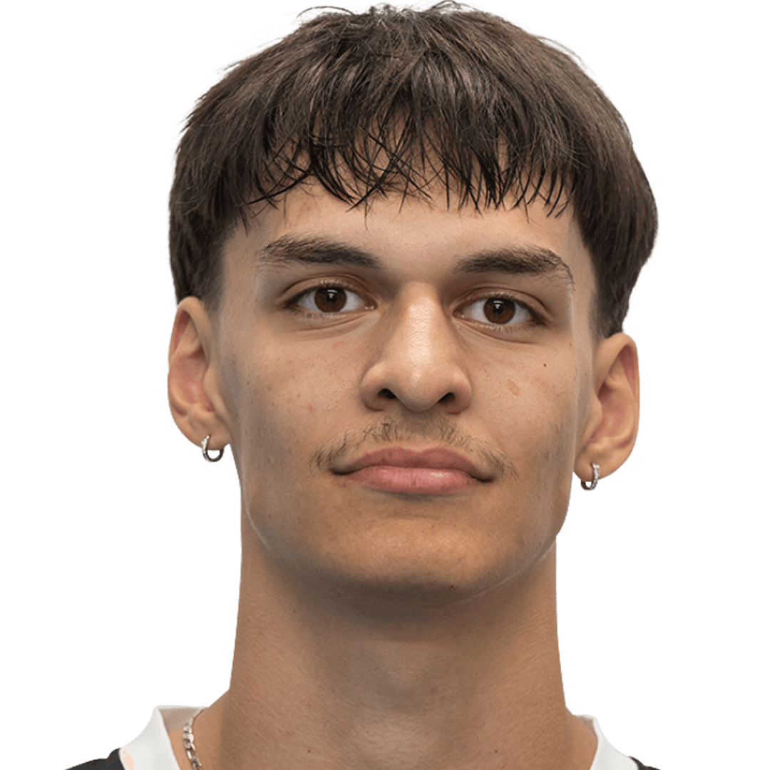 Joao DOS SANTOS DURAES