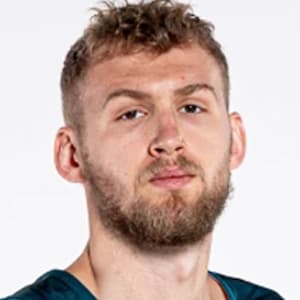 Jock Landale