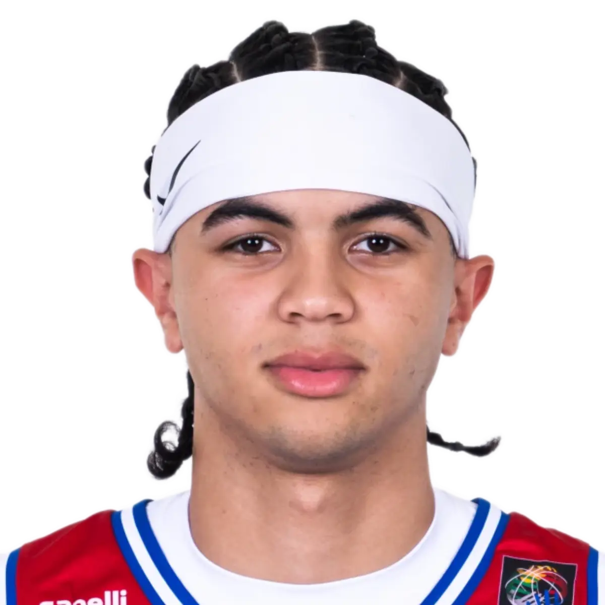Jodereck TORRES