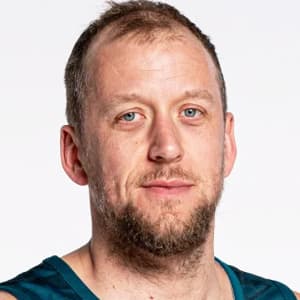 Joe Ingles