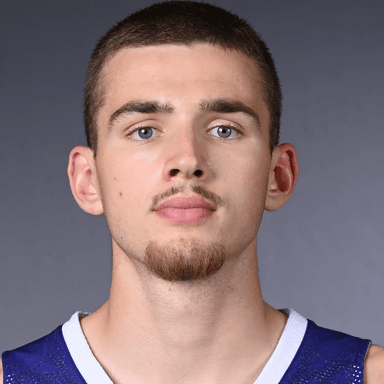Joe NUGENT