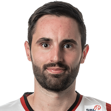 Joël FUCHS
