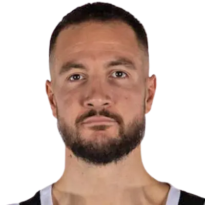 Joffrey Lauvergne