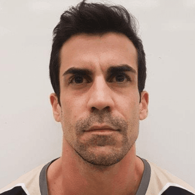 John NIKOLOPOULOS-NICOLS