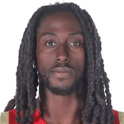 Johnathan Motley