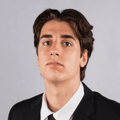 Jon MANI