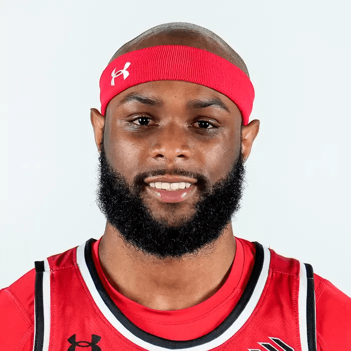 Jordan BRINSON