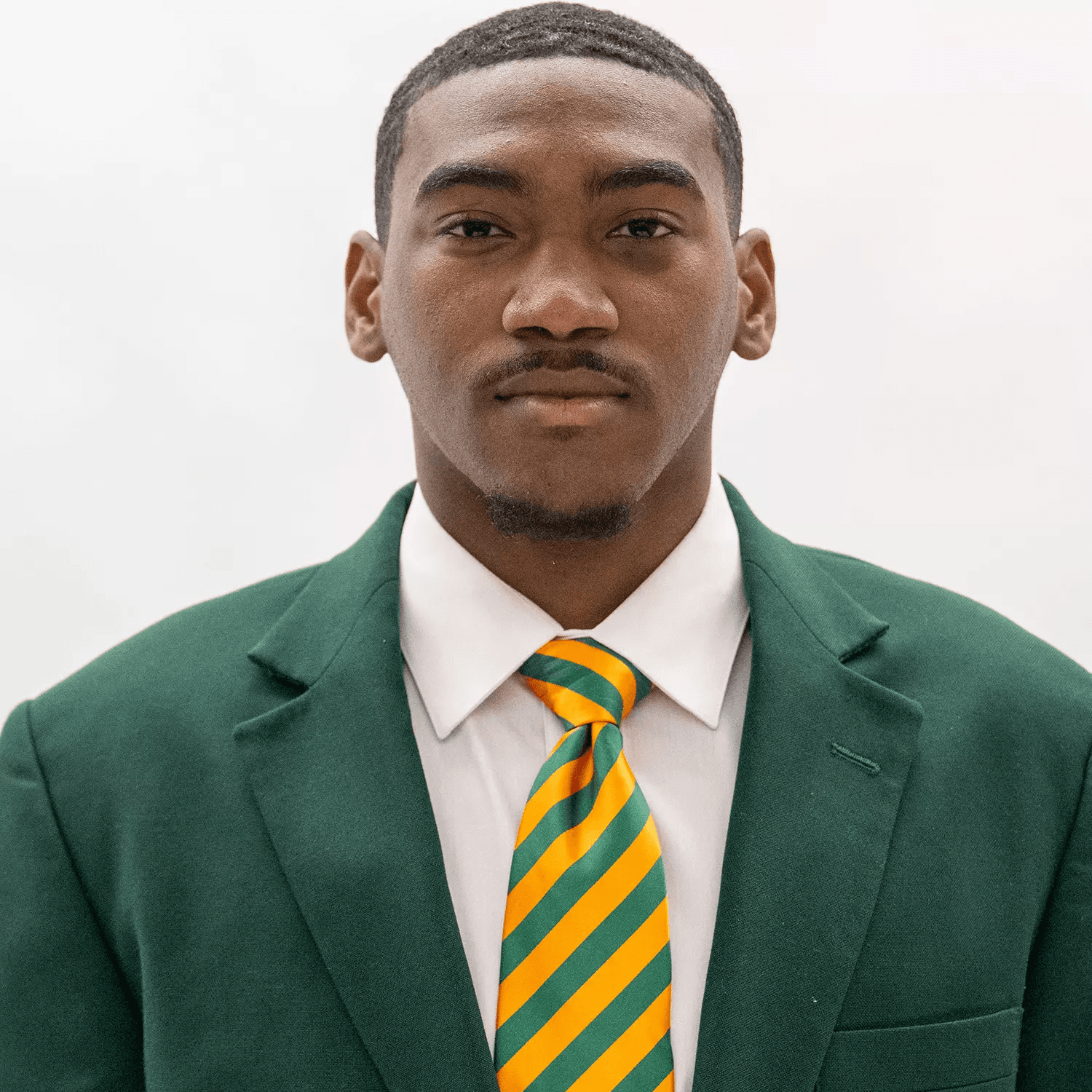 Jordan CHATMAN