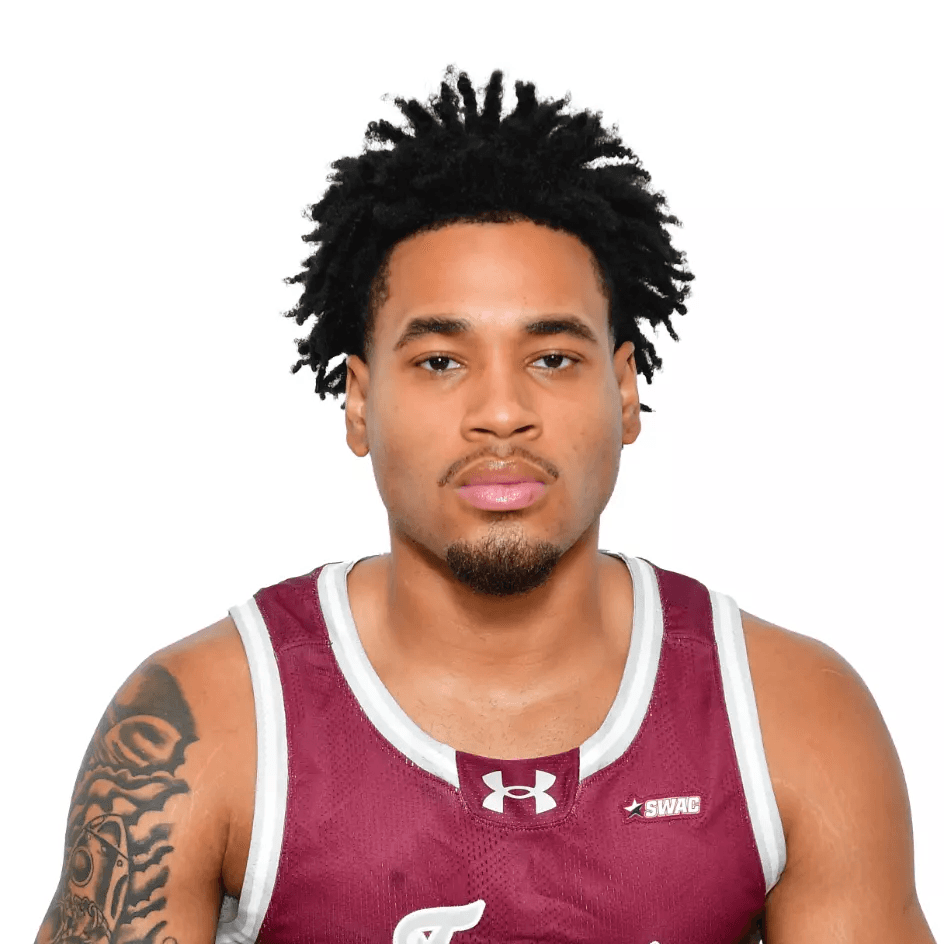 Jordan HAMILTON