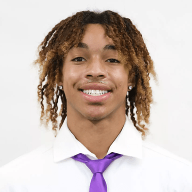 Jordan MIZELL