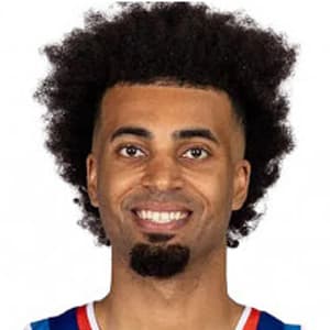 Jordan NWORA