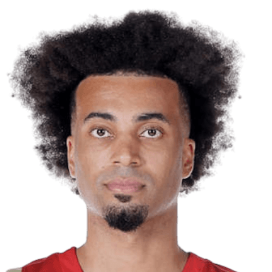 Jordan NWORA
