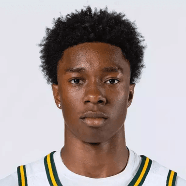 Jorden PITTMAN