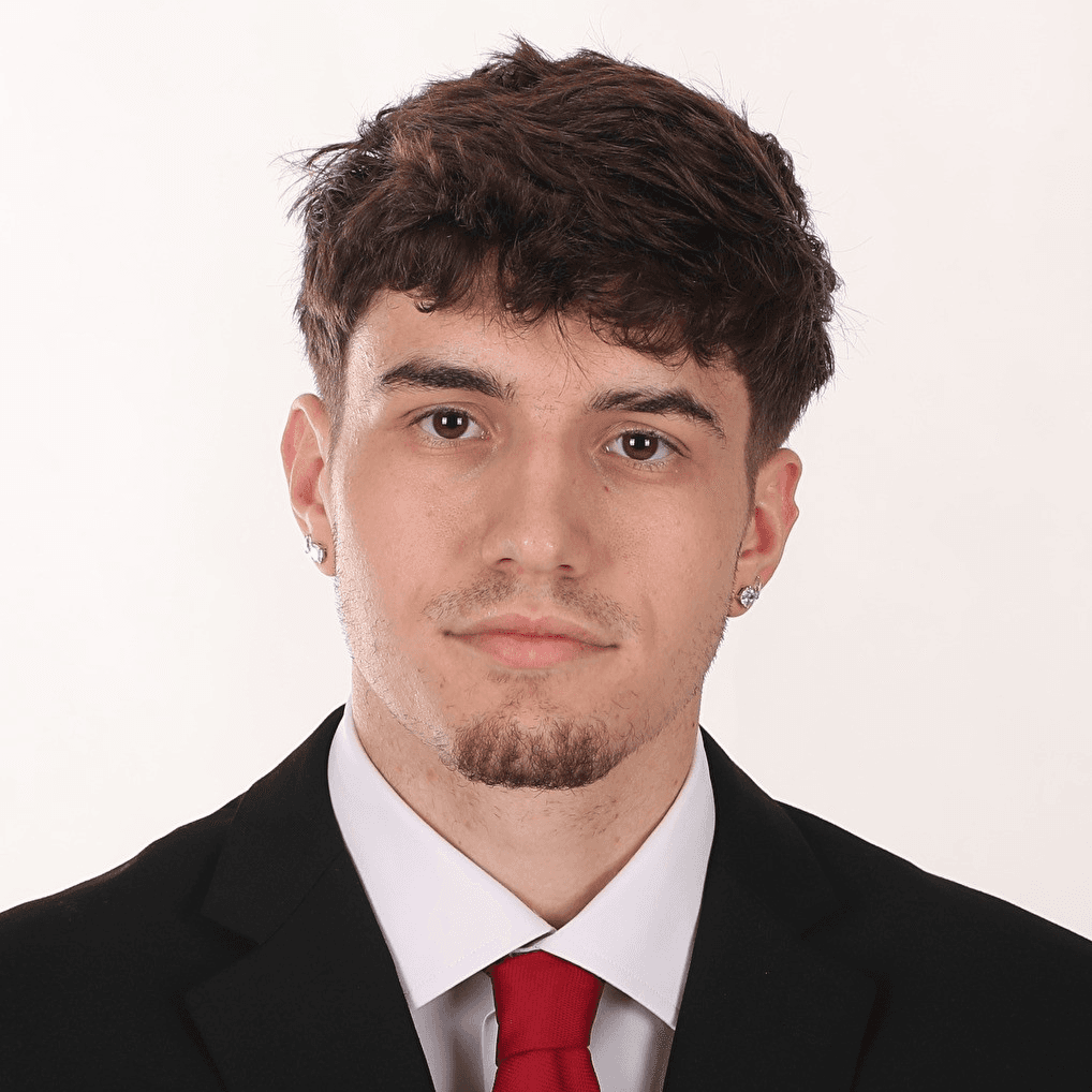 Jordi RODRIGUEZ