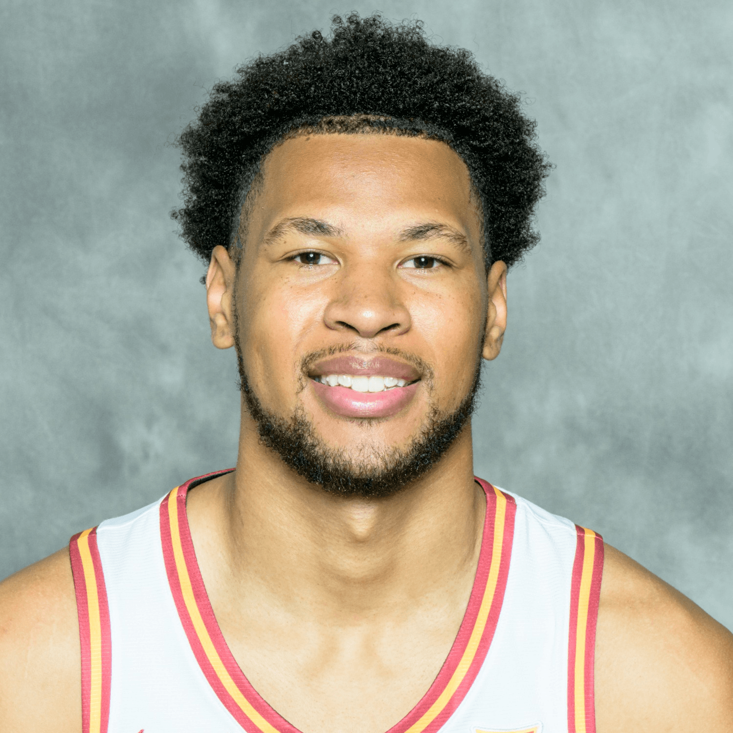 Joshua JEFFERSON
