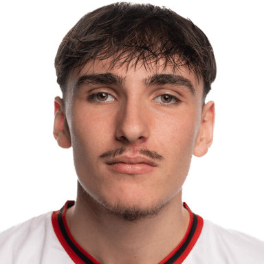 Joshua LEUTENEGGER