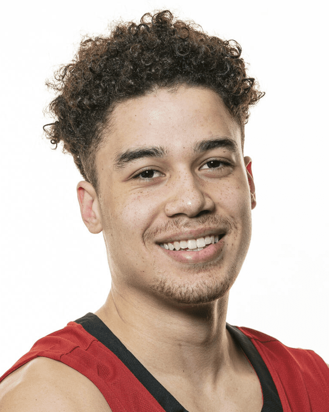 Joshua Obiesie