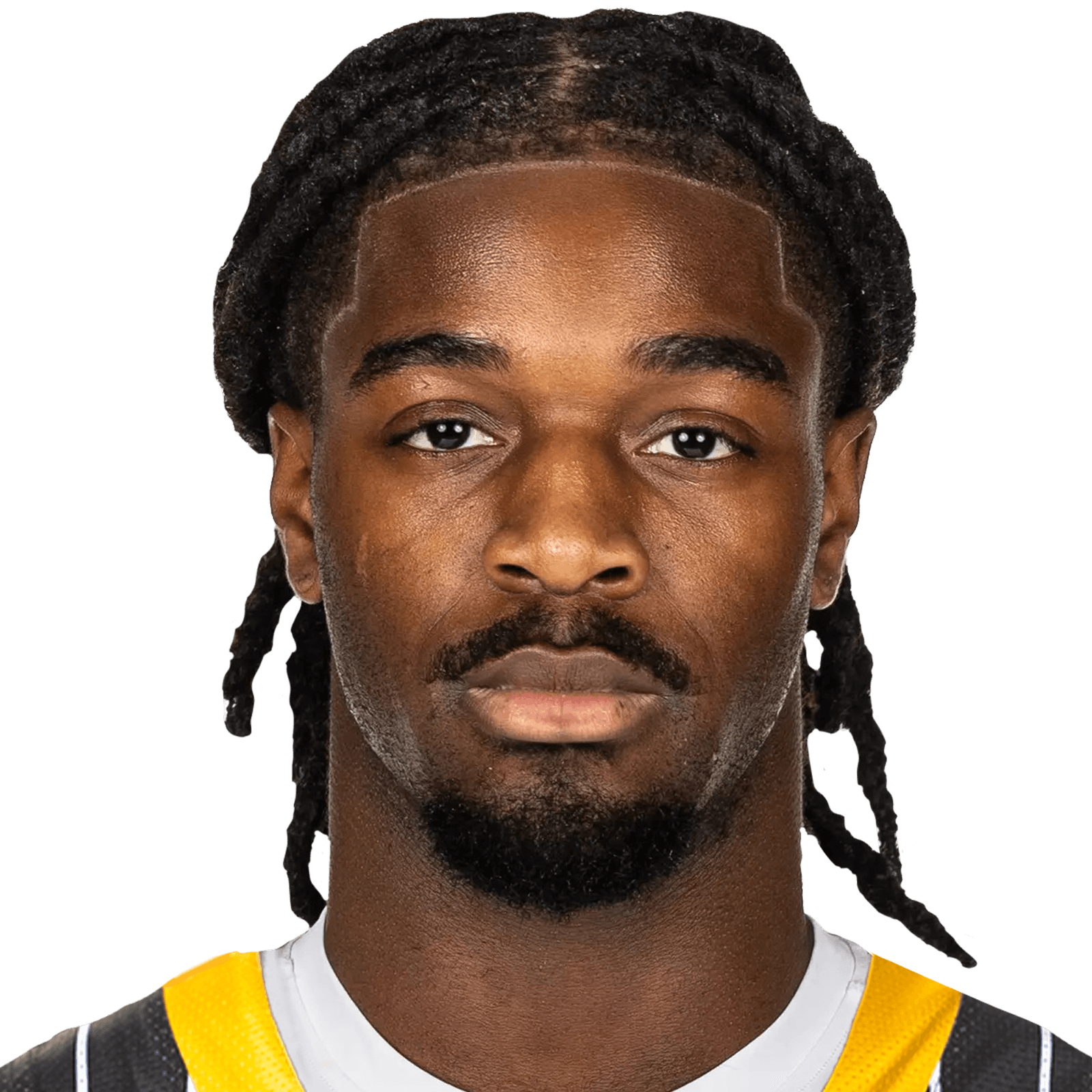 Josh OMOJAFO
