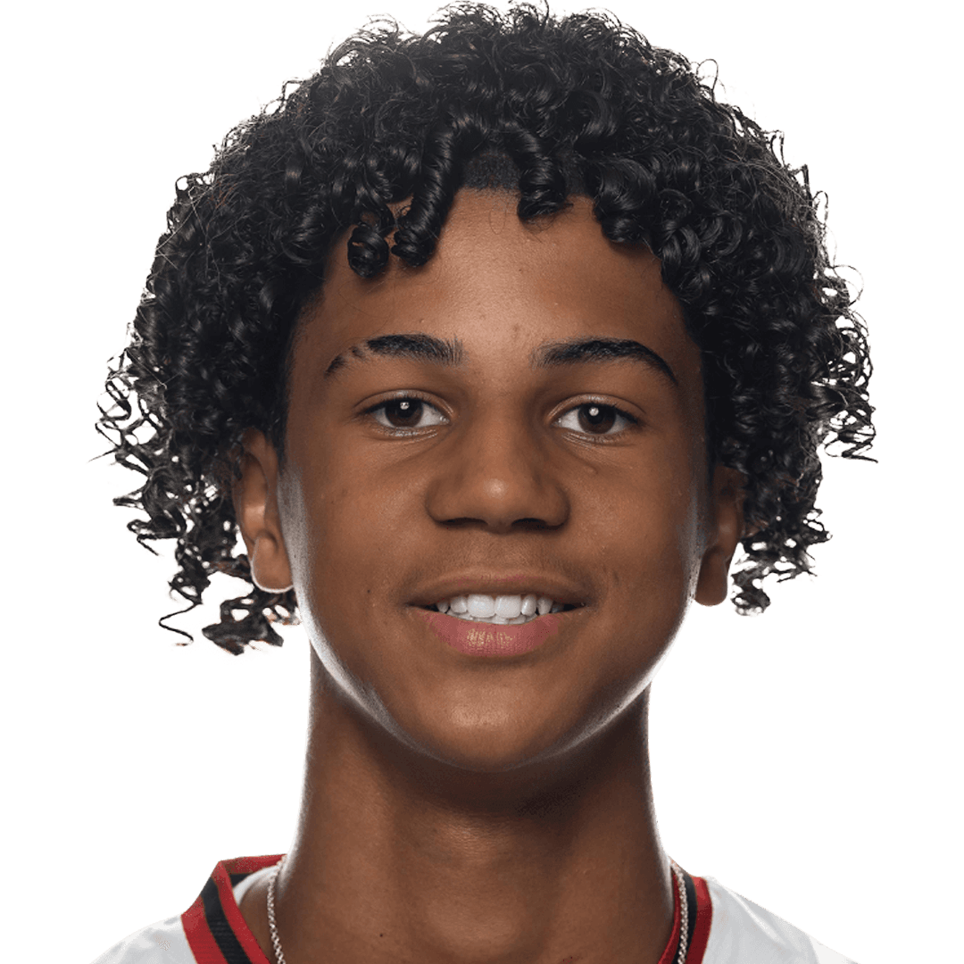 Joshua ZGRAGGEN ADDO