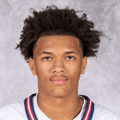 Josiah PARKER