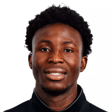 Joy IGHOVODJA