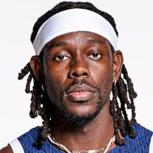 Jrue Holiday
