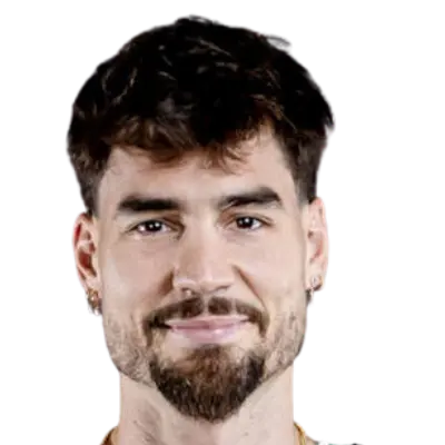 Juancho Hernangomez