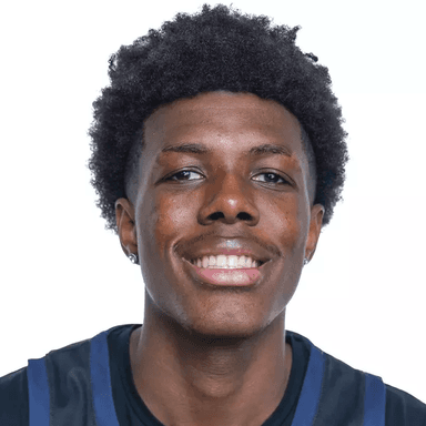 Julian JOHNSON