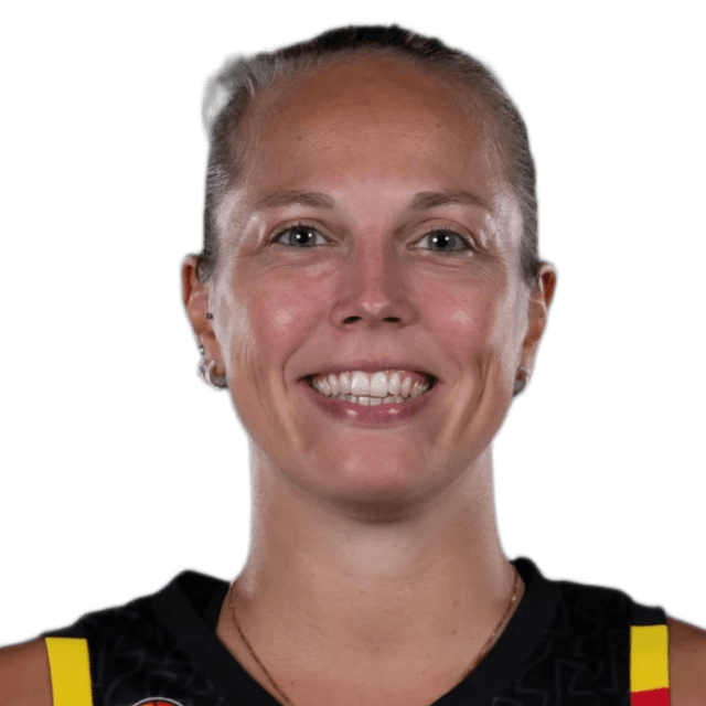 Julie Allemand