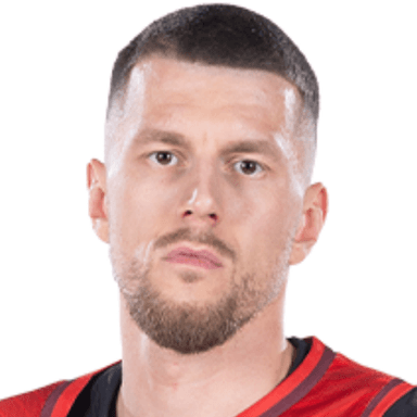 Justas FURMANAVICIUS
